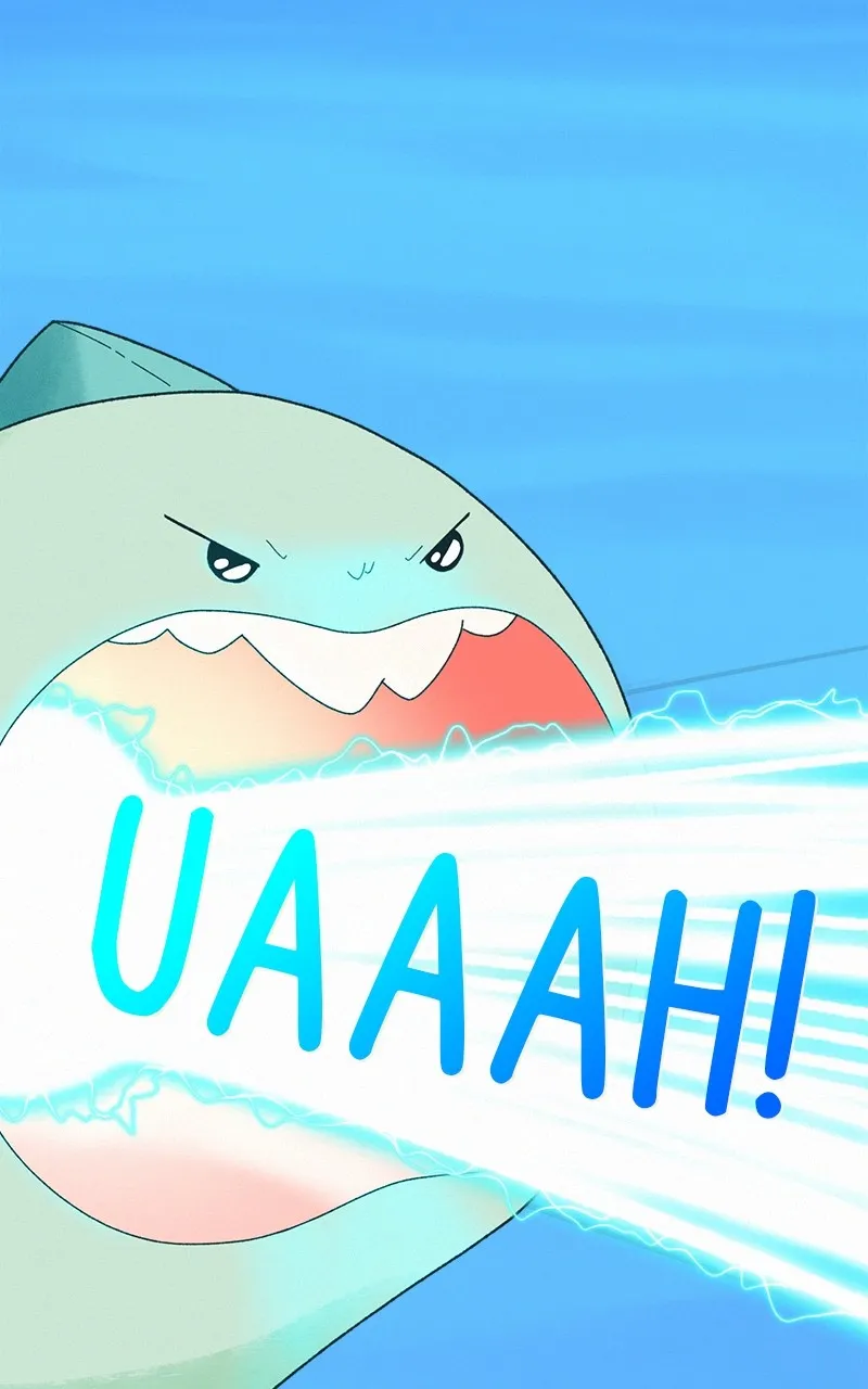 Gecko Chan Chapter 142 page 35 - 