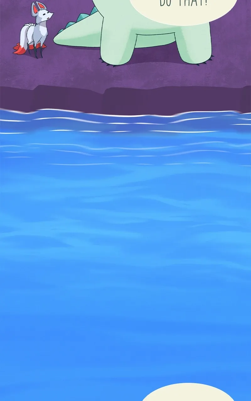 Gecko Chan Chapter 142 page 5 - 