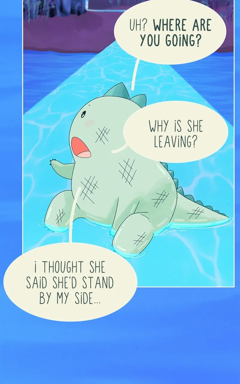 Gecko Chan Chapter 142 page 41 - 