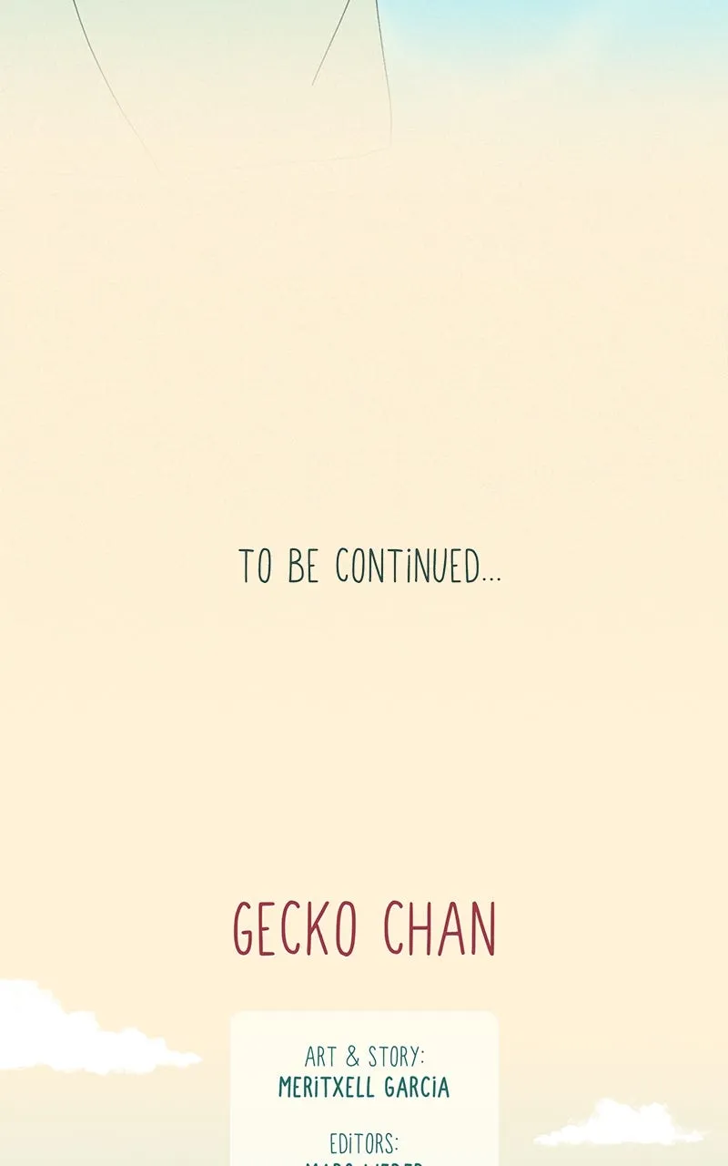 Gecko Chan Chapter 142 page 44 - 