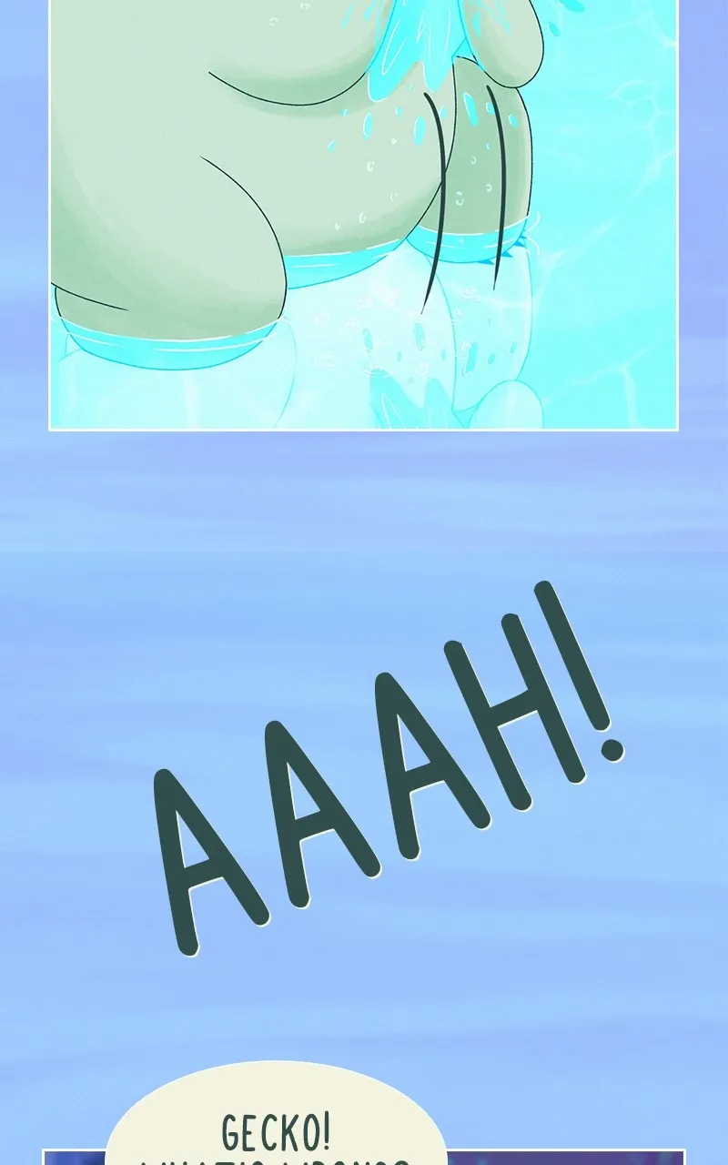 Gecko Chan Chapter 142 page 9 - 
