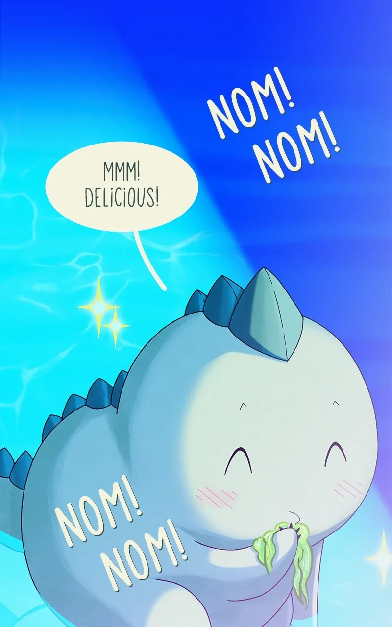 Gecko Chan Chapter 143 page 11 - 