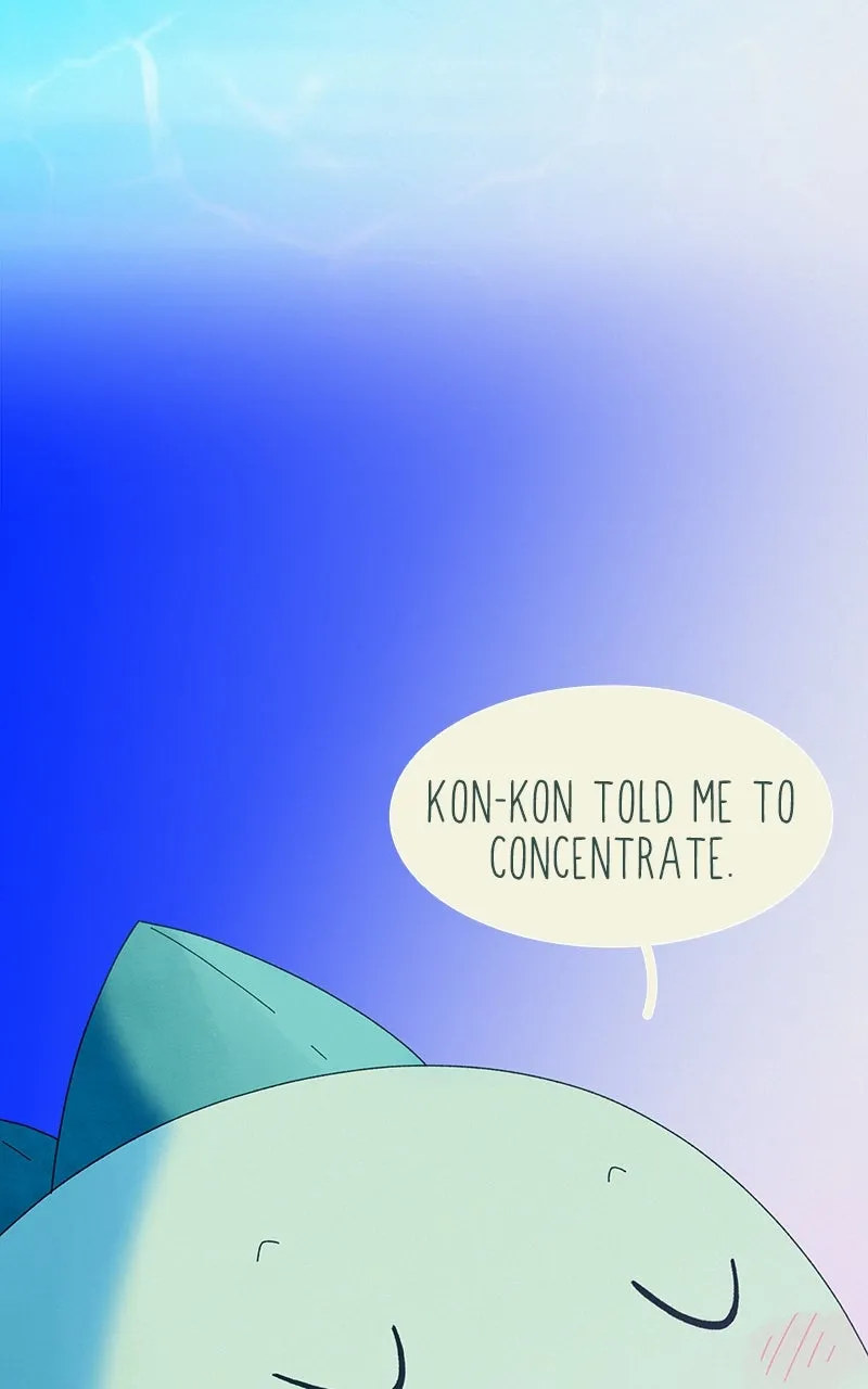 Gecko Chan Chapter 143 page 14 - 