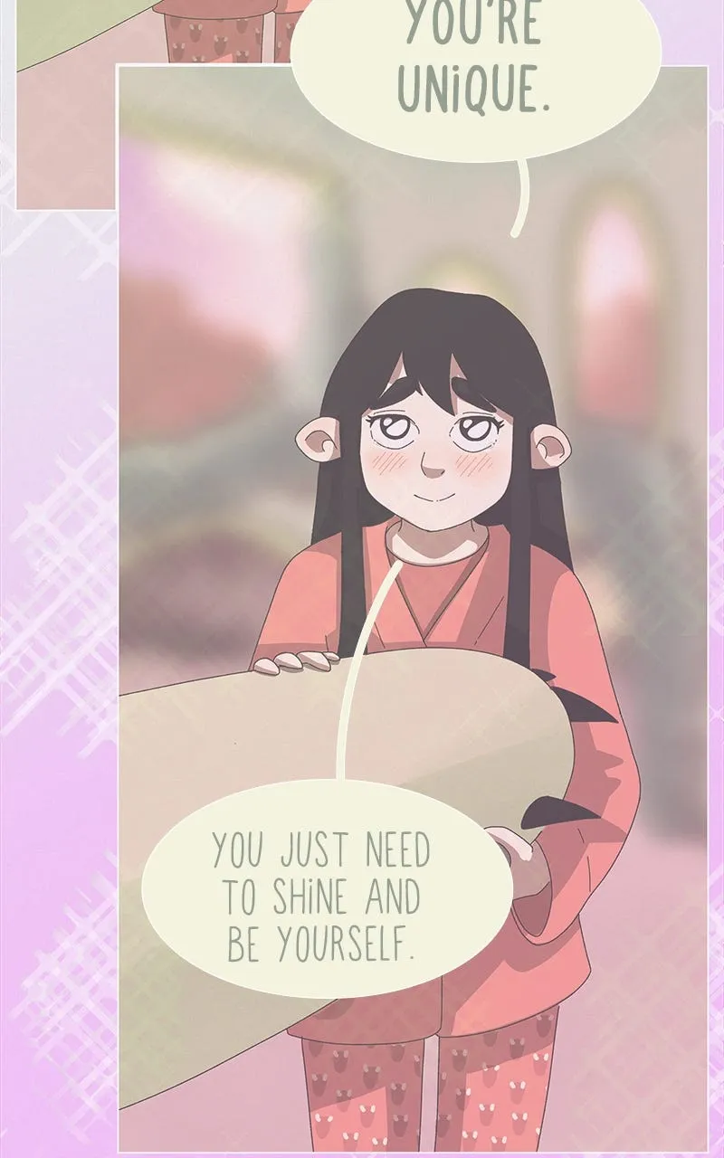 Gecko Chan Chapter 143 page 17 - 