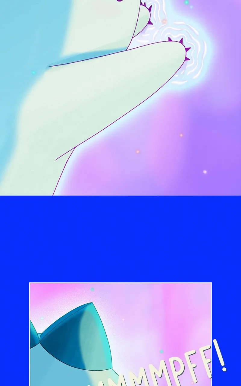 Gecko Chan Chapter 143 page 22 - 