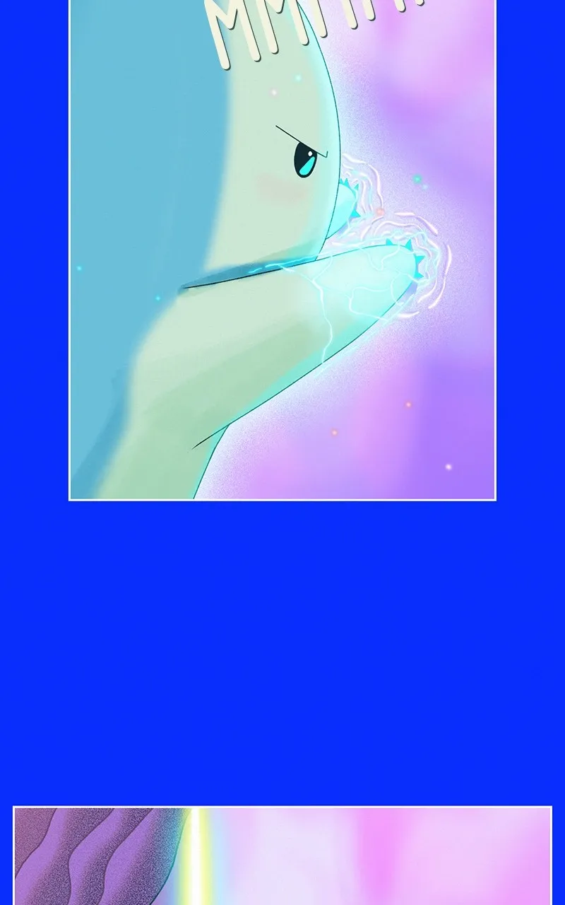 Gecko Chan Chapter 143 page 23 - 