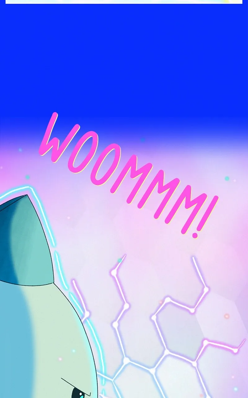 Gecko Chan Chapter 143 page 25 - 