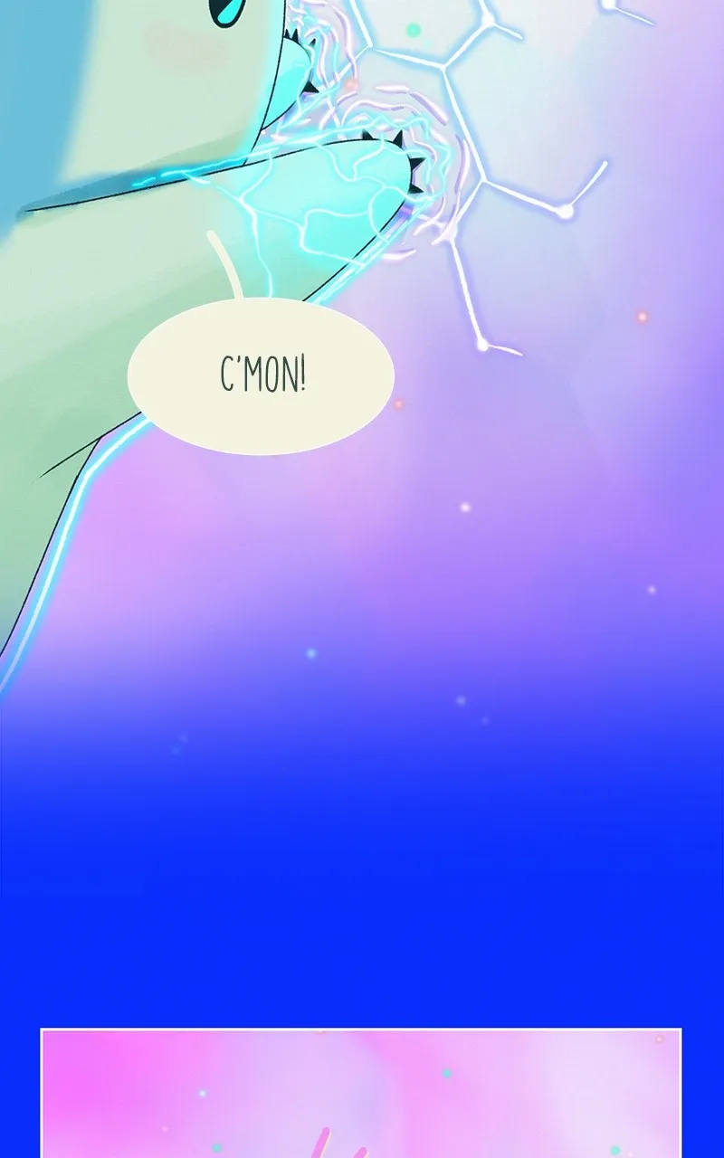 Gecko Chan Chapter 143 page 26 - 