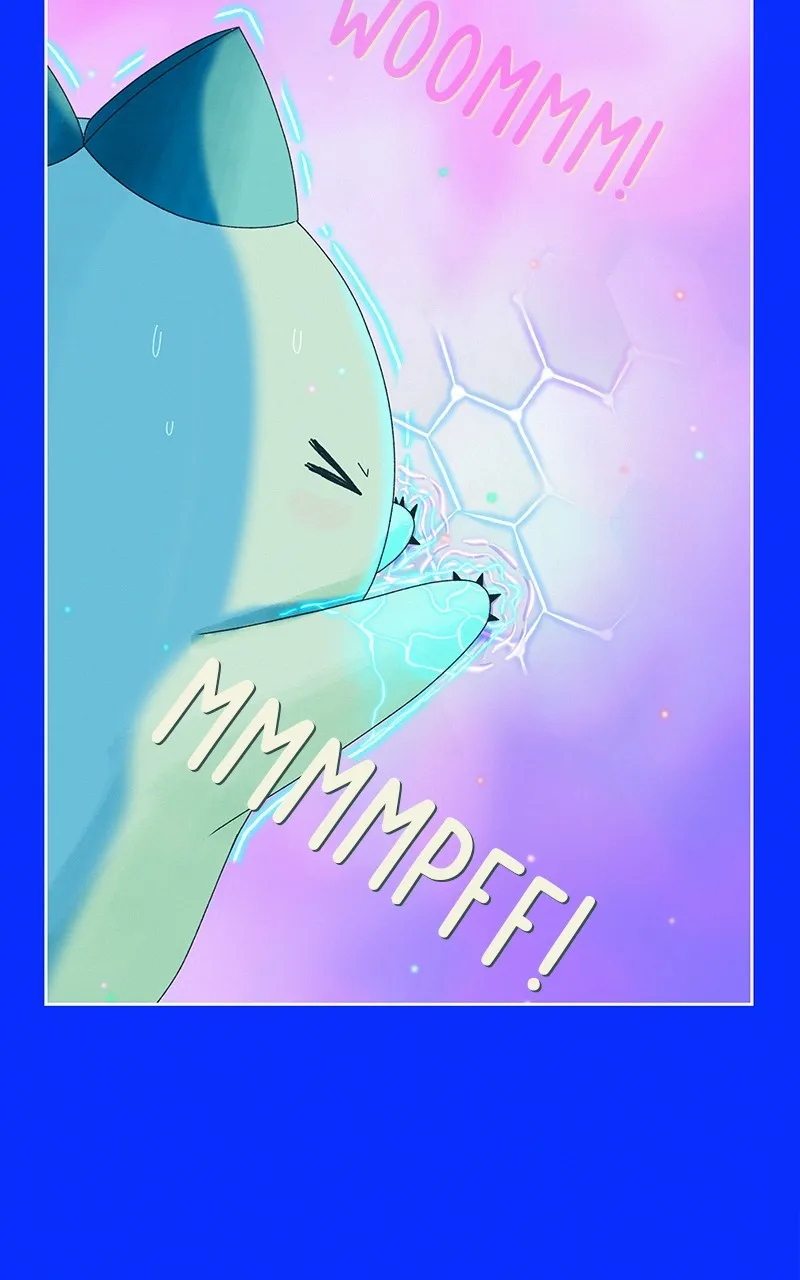 Gecko Chan Chapter 143 page 27 - 