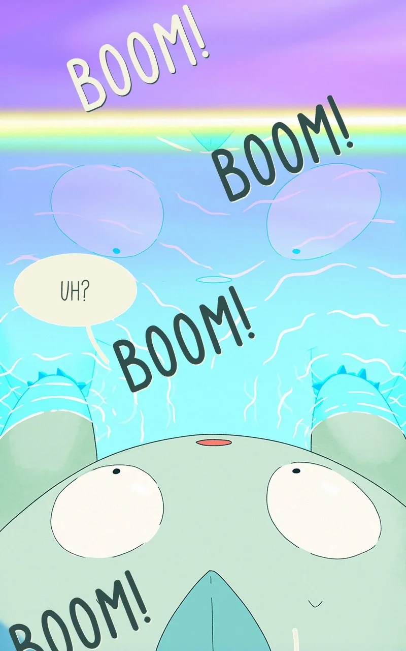 Gecko Chan Chapter 143 page 30 - 