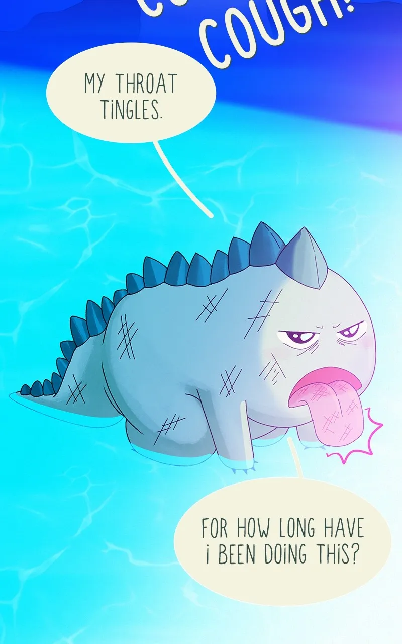 Gecko Chan Chapter 143 page 4 - 