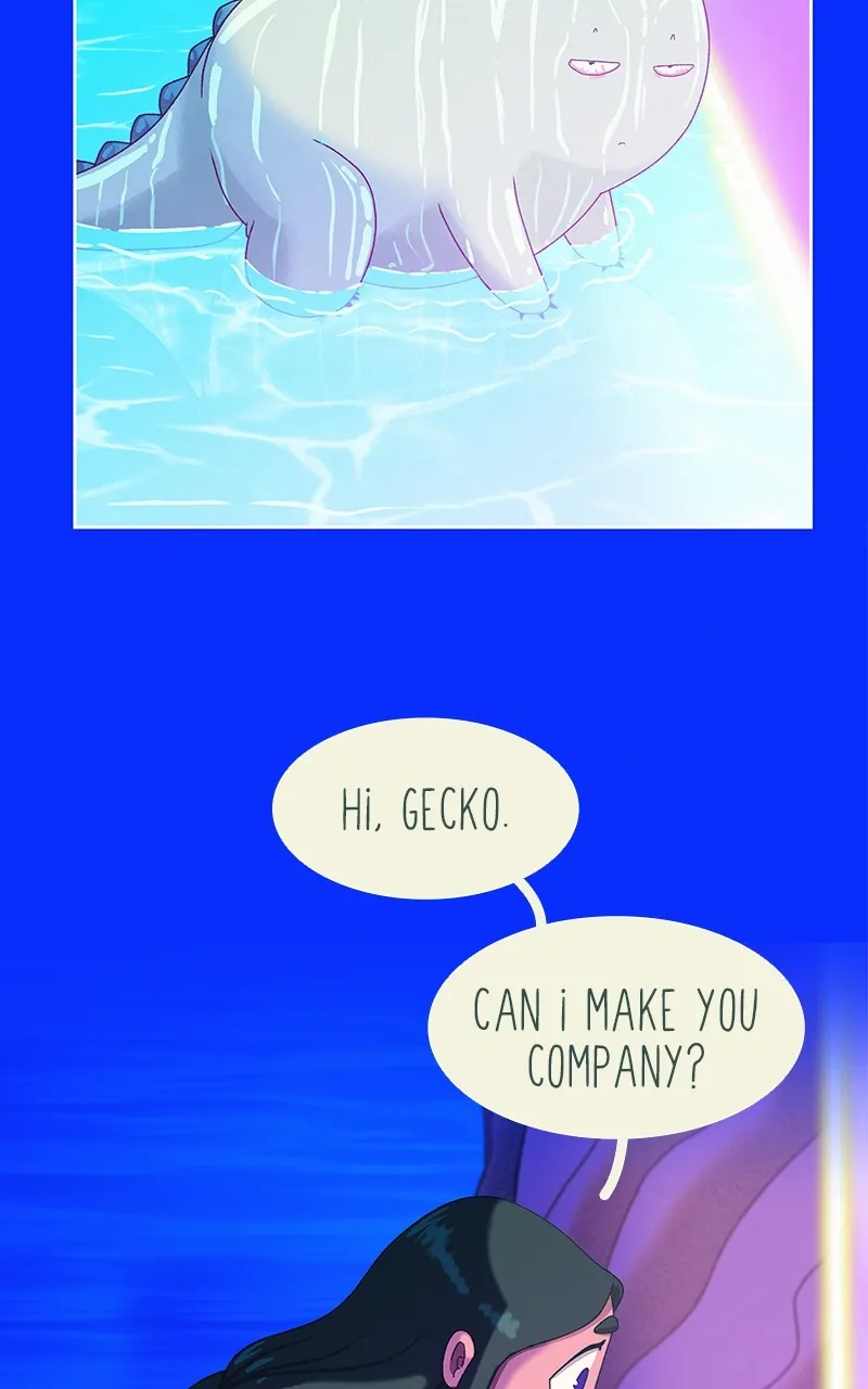 Gecko Chan Chapter 143 page 35 - 