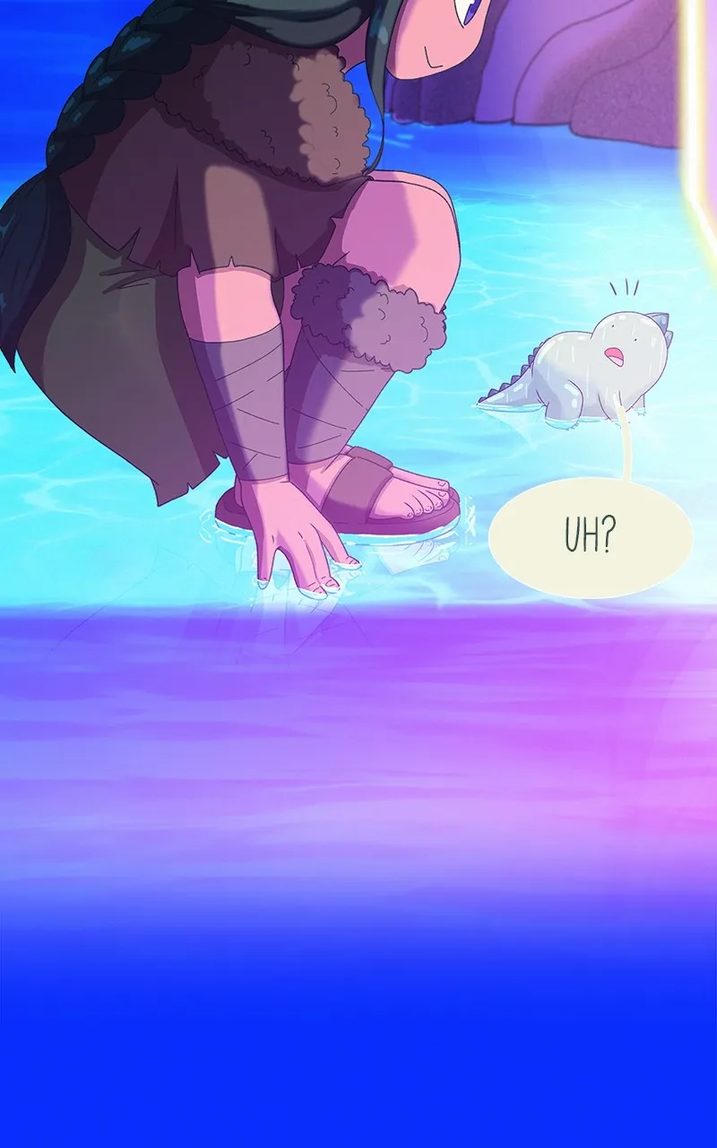 Gecko Chan Chapter 143 page 36 - 