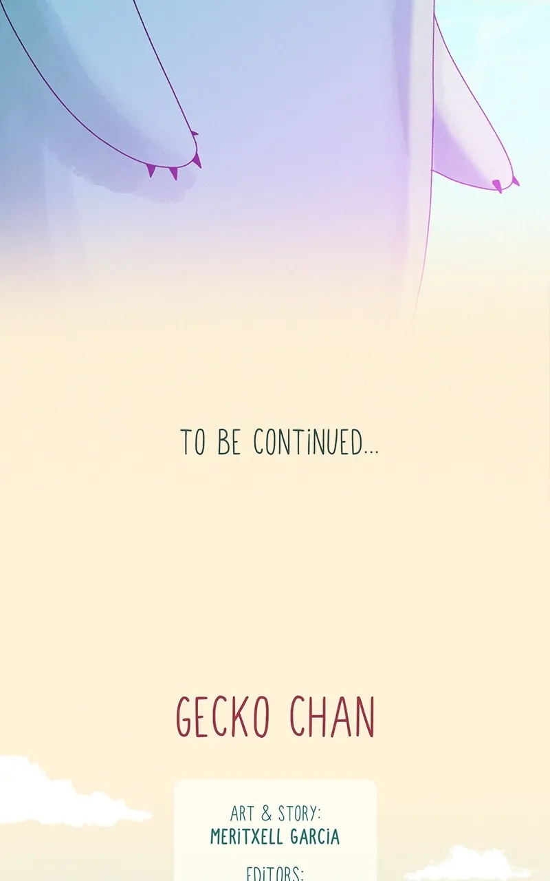 Gecko Chan Chapter 143 page 42 - 