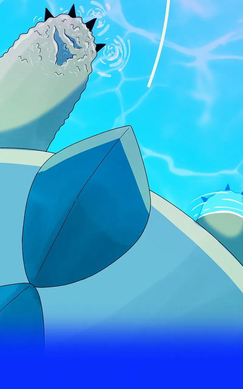 Gecko Chan Chapter 143 page 6 - 
