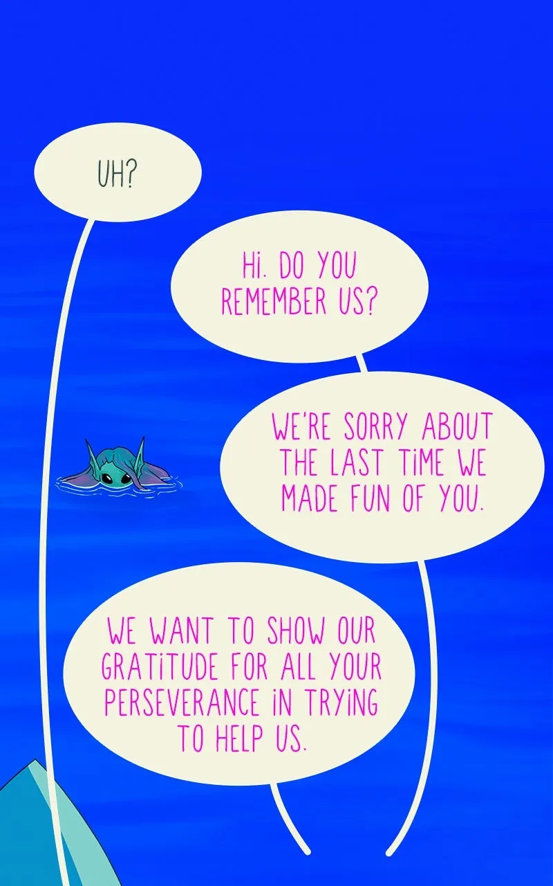 Gecko Chan Chapter 143 page 7 - 