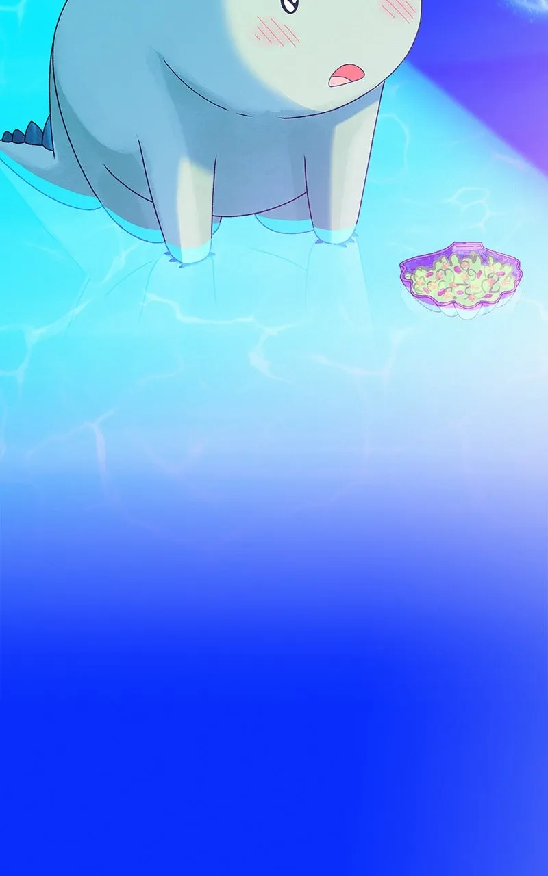 Gecko Chan Chapter 143 page 10 - 