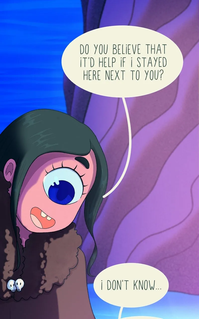 Gecko Chan Chapter 144 page 2 - 