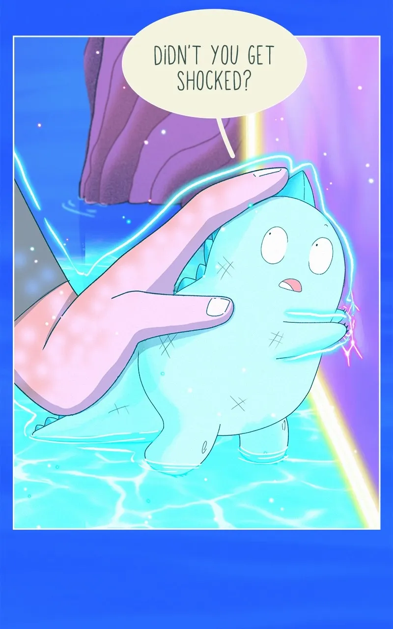 Gecko Chan Chapter 144 page 13 - 