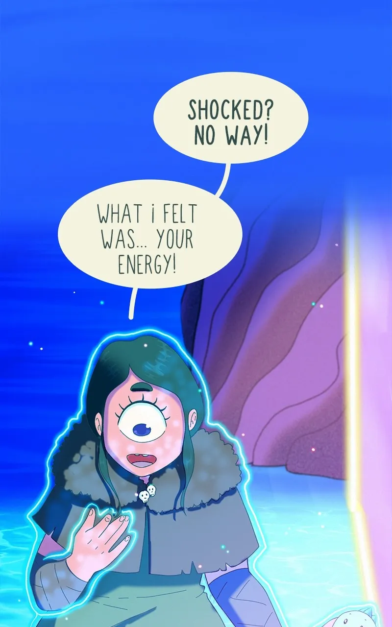 Gecko Chan Chapter 144 page 14 - 