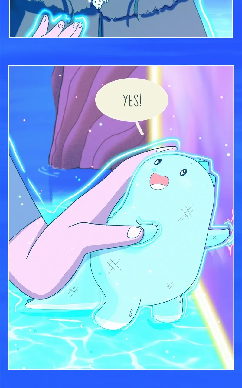 Gecko Chan Chapter 144 page 16 - 