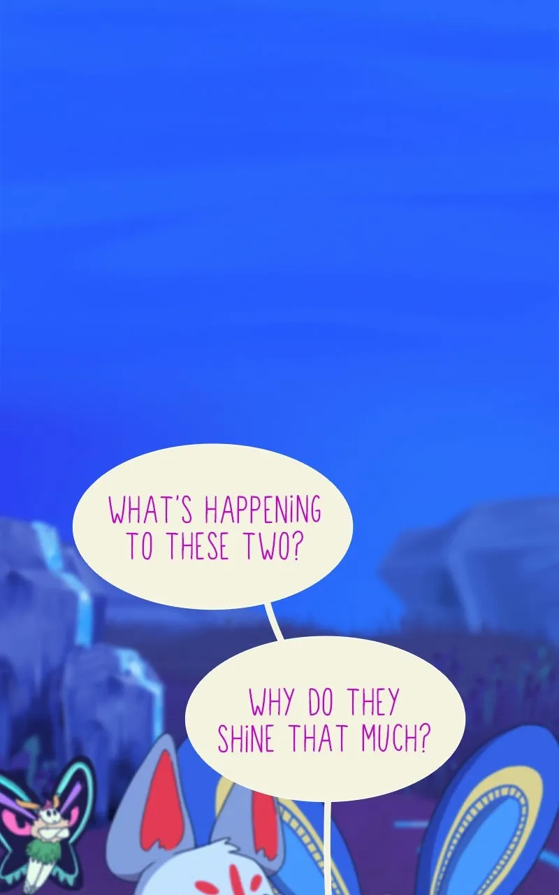Gecko Chan Chapter 144 page 18 - 