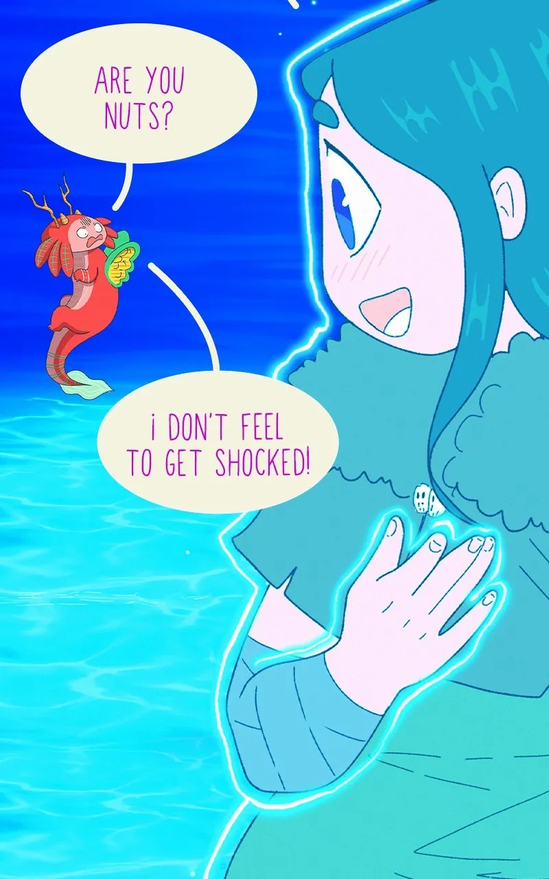 Gecko Chan Chapter 144 page 24 - 