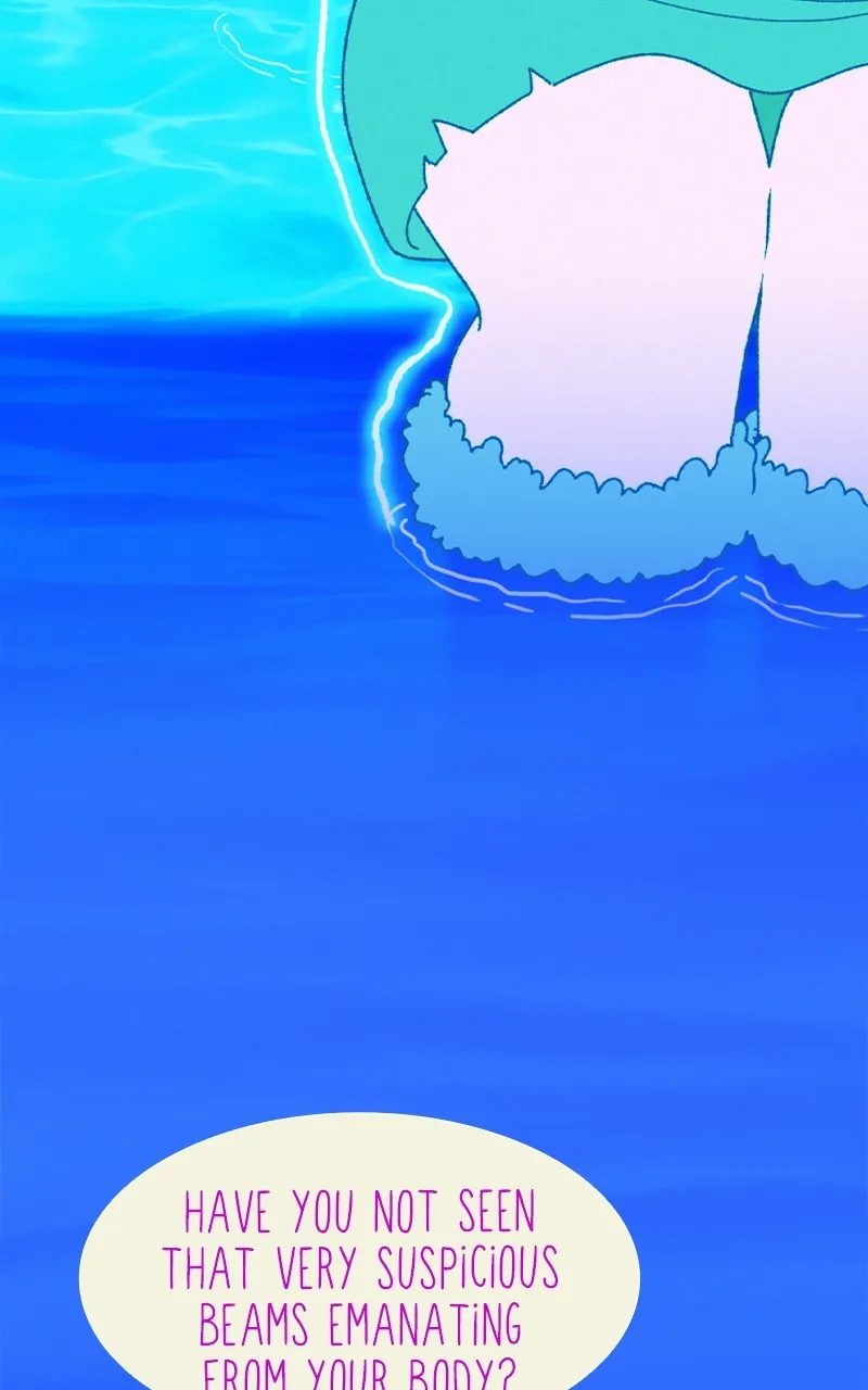 Gecko Chan Chapter 144 page 25 - 