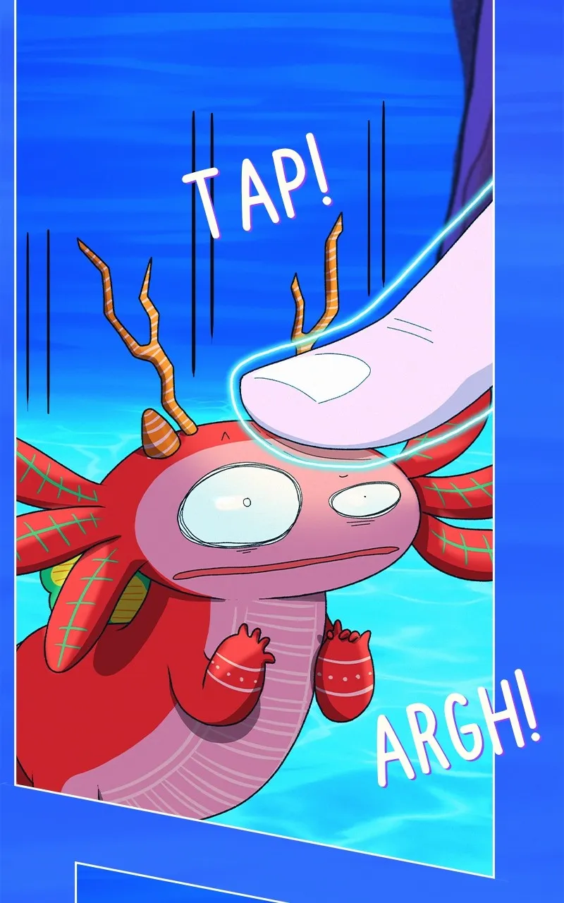 Gecko Chan Chapter 144 page 29 - 