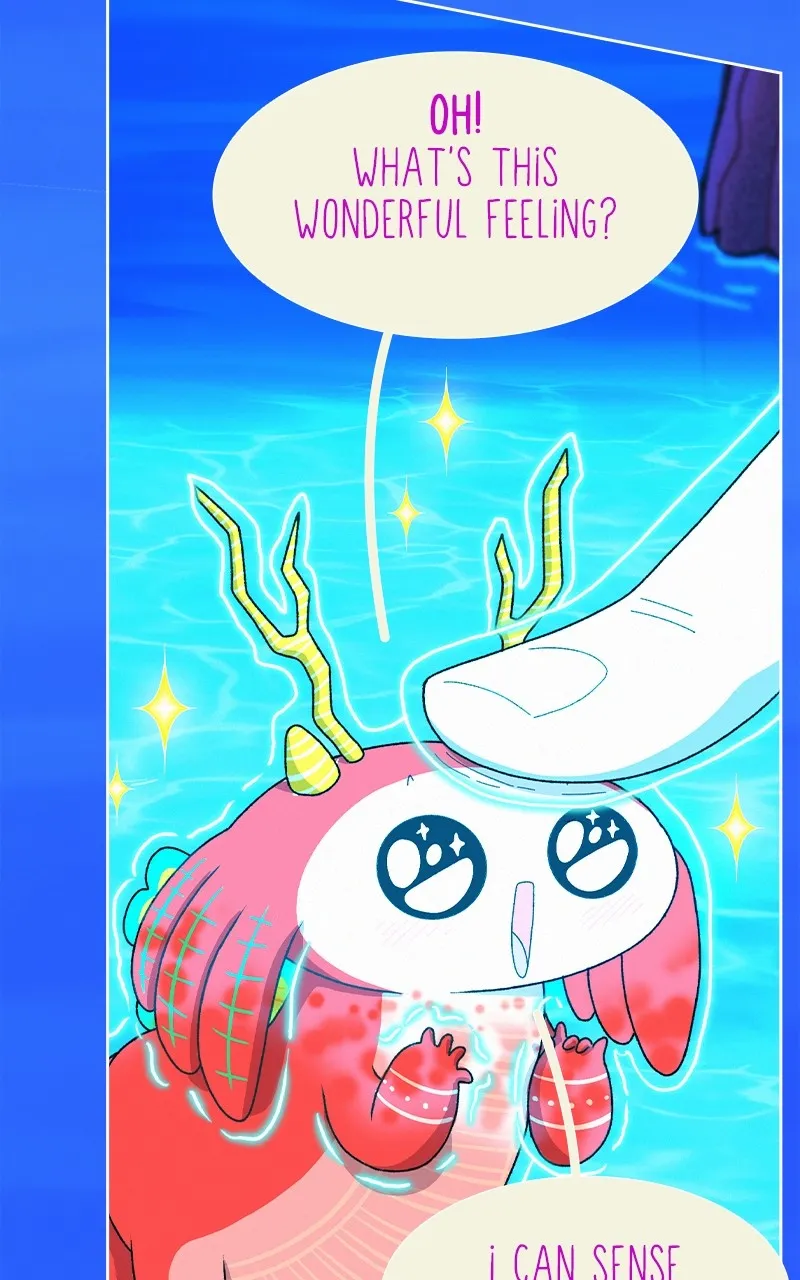 Gecko Chan Chapter 144 page 30 - 