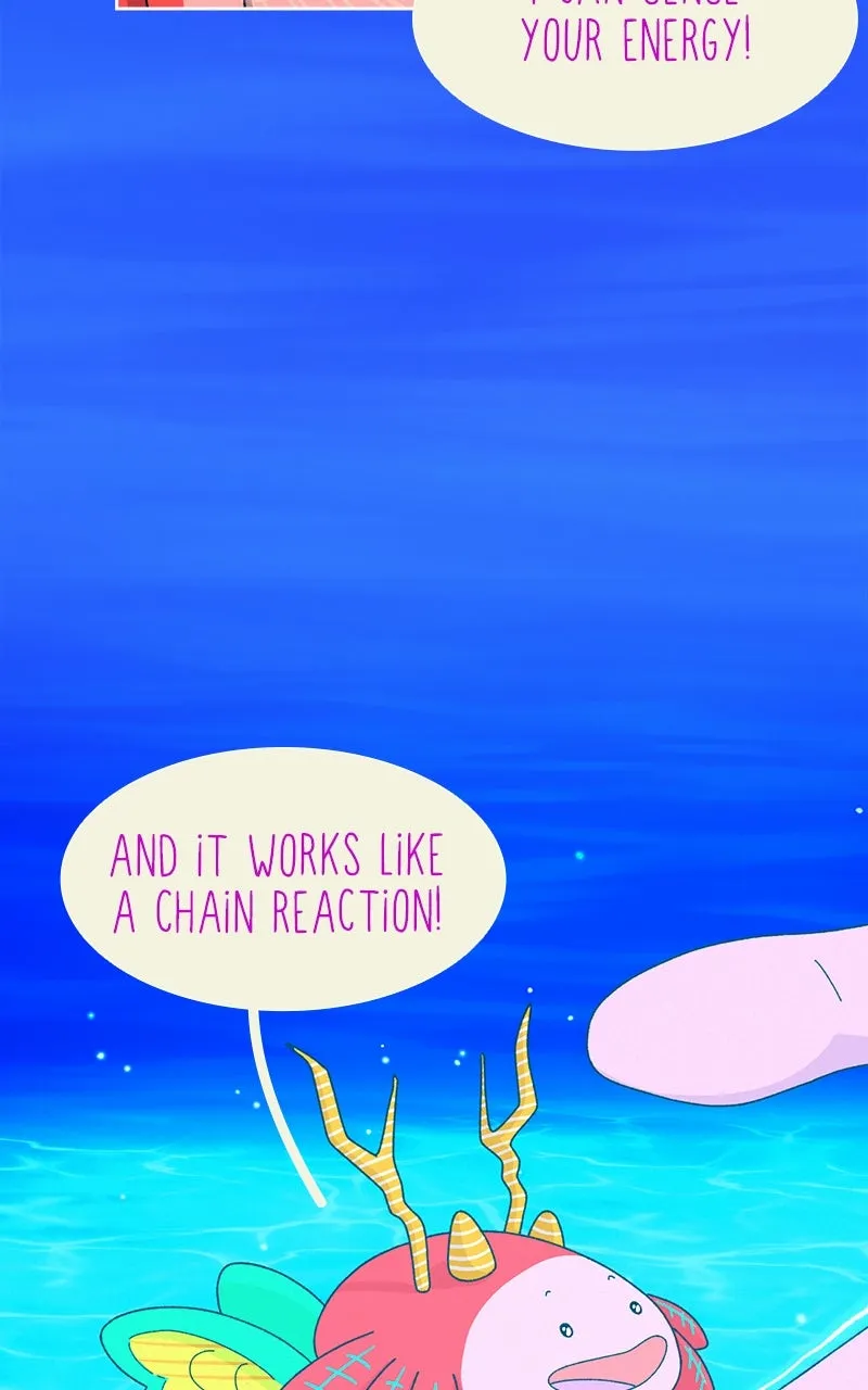 Gecko Chan Chapter 144 page 31 - 