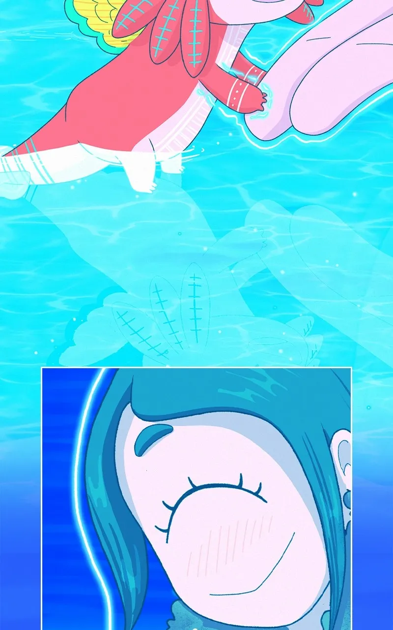 Gecko Chan Chapter 144 page 32 - 
