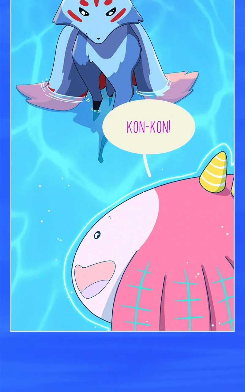 Gecko Chan Chapter 144 page 35 - 