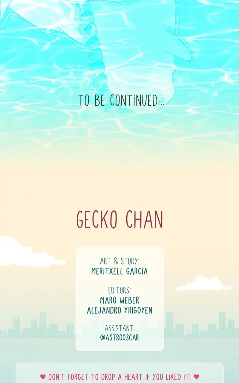 Gecko Chan Chapter 144 page 42 - 