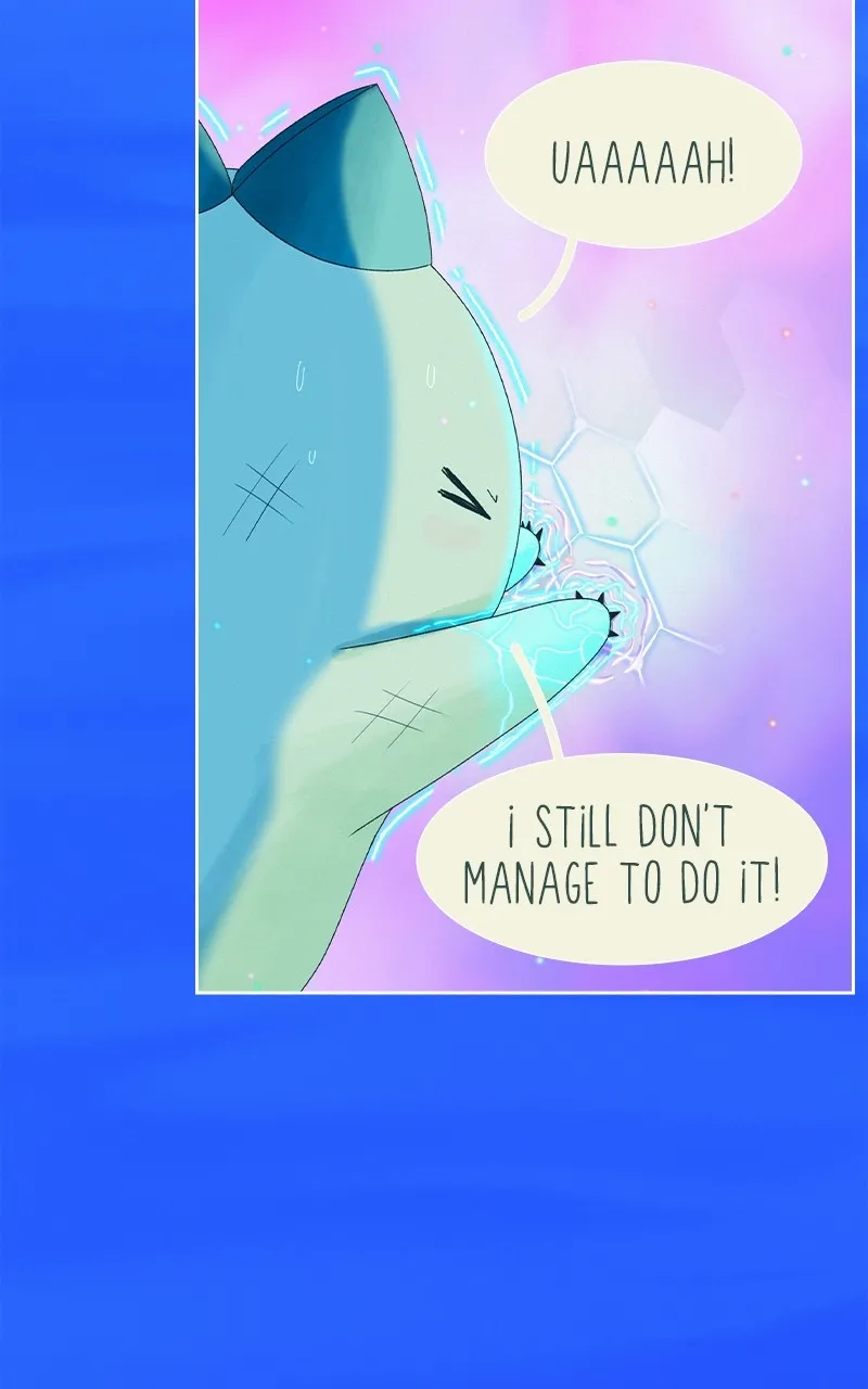 Gecko Chan Chapter 144 page 7 - 
