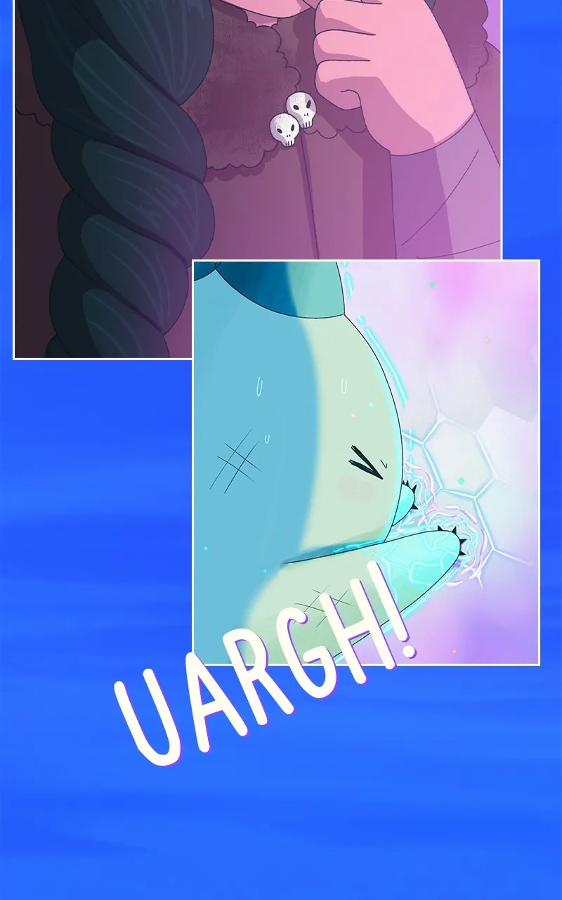 Gecko Chan Chapter 144 page 9 - 