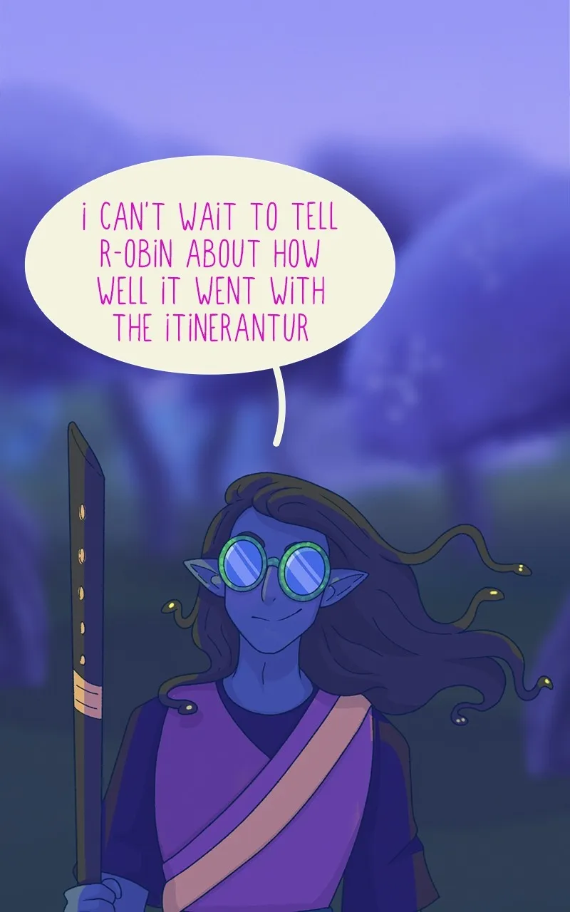 Gecko Chan Chapter 145 page 2 - 