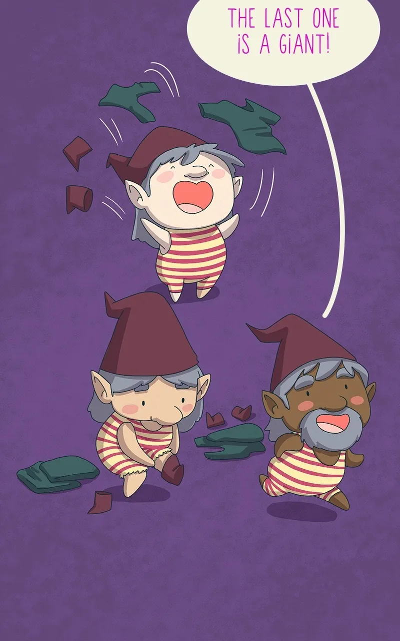 Gecko Chan Chapter 145 page 15 - 