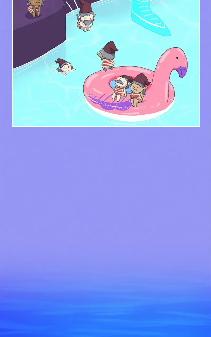 Gecko Chan Chapter 145 page 17 - 
