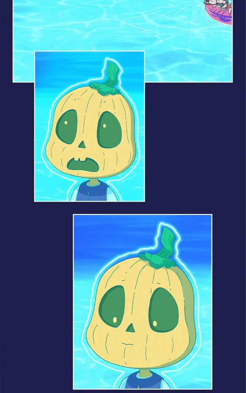 Gecko Chan Chapter 145 page 21 - 