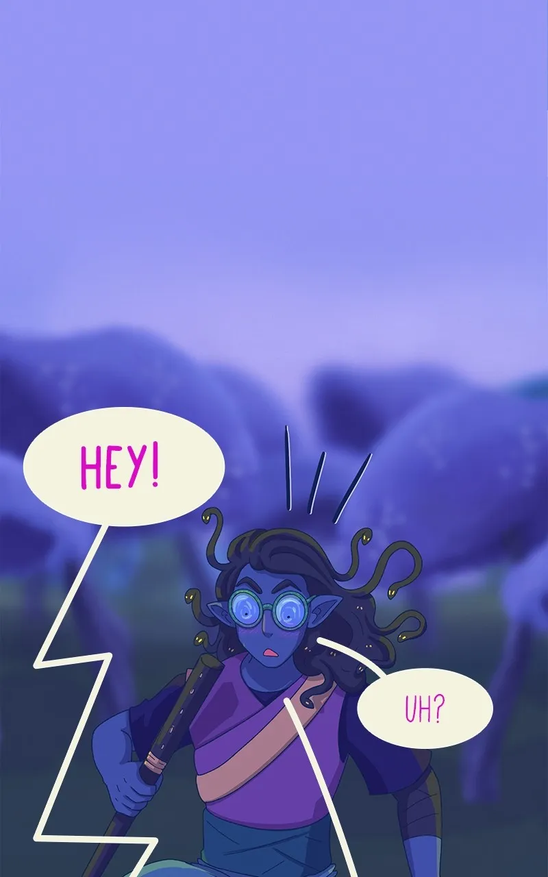 Gecko Chan Chapter 145 page 4 - 