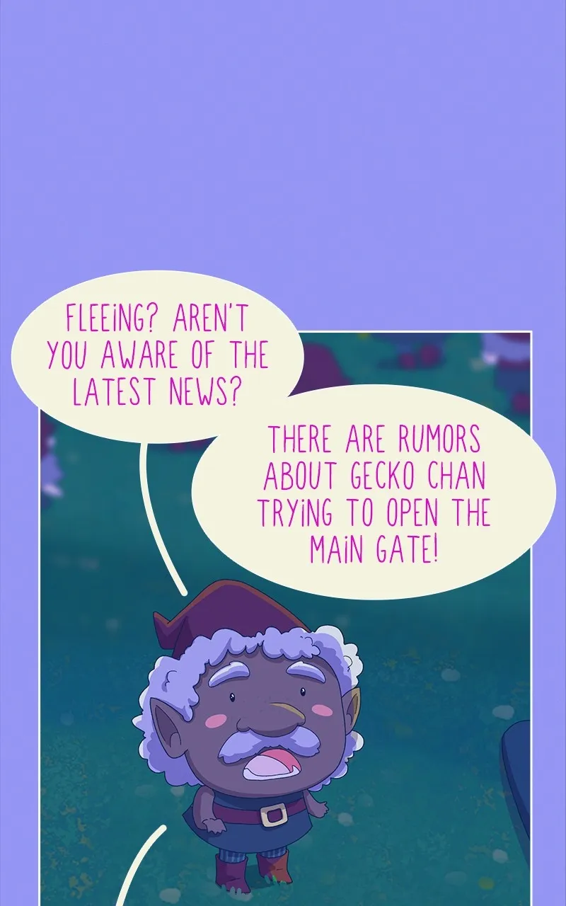 Gecko Chan Chapter 145 page 6 - 