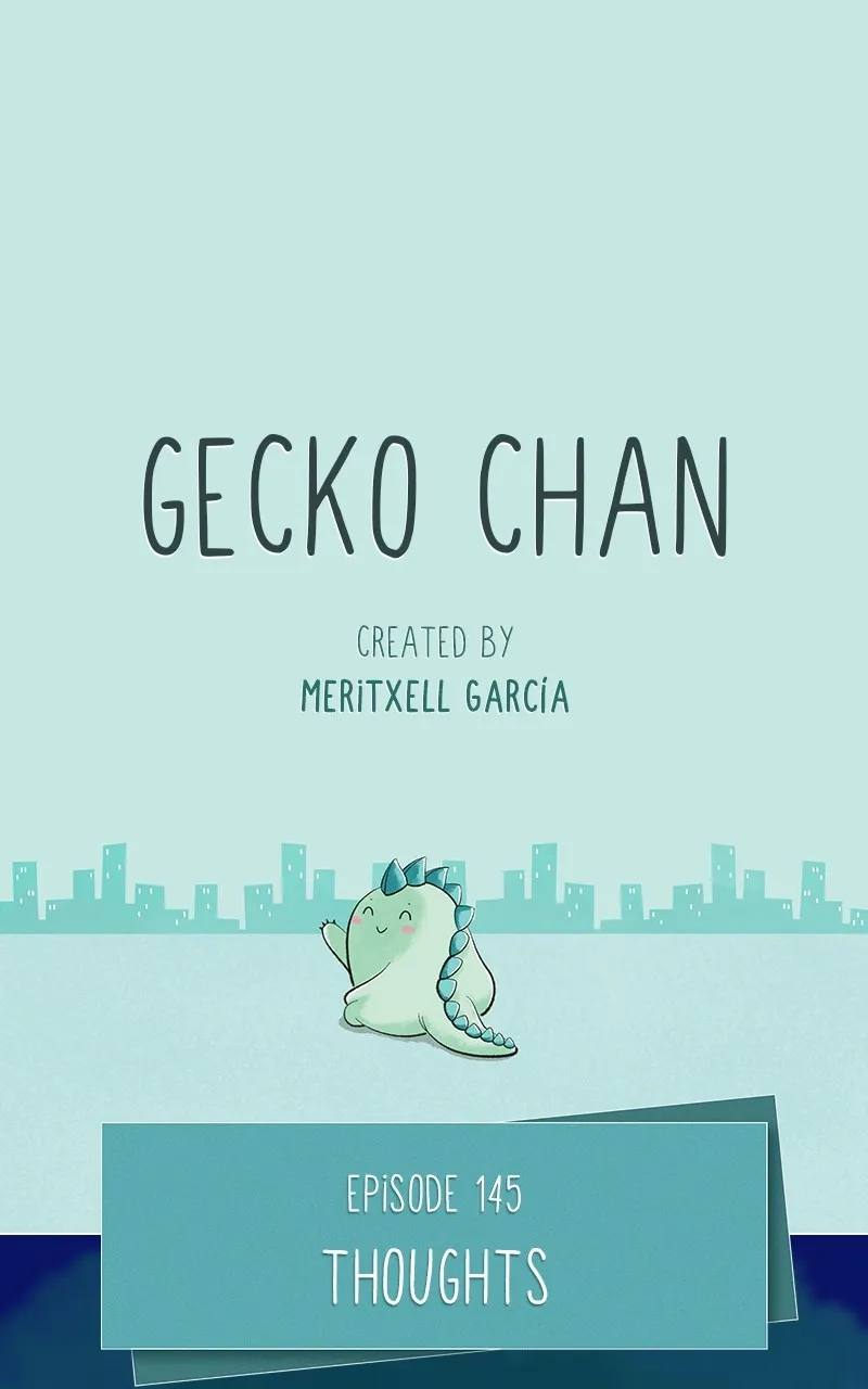Gecko Chan Chapter 146 page 1 - 