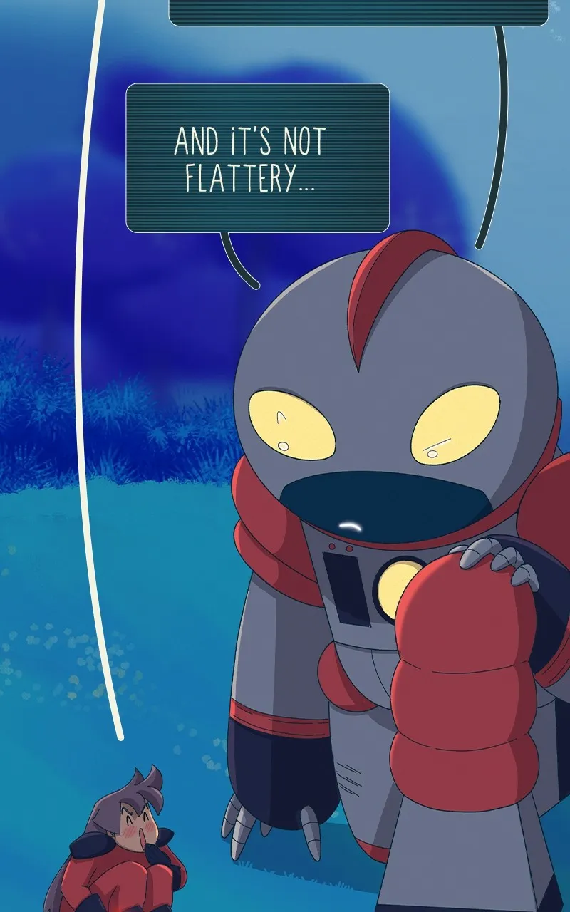 Gecko Chan Chapter 146 page 14 - 