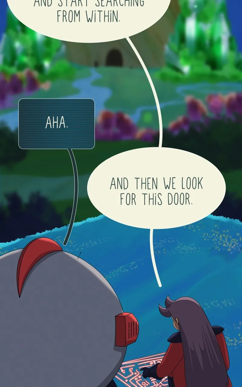 Gecko Chan Chapter 146 page 3 - 