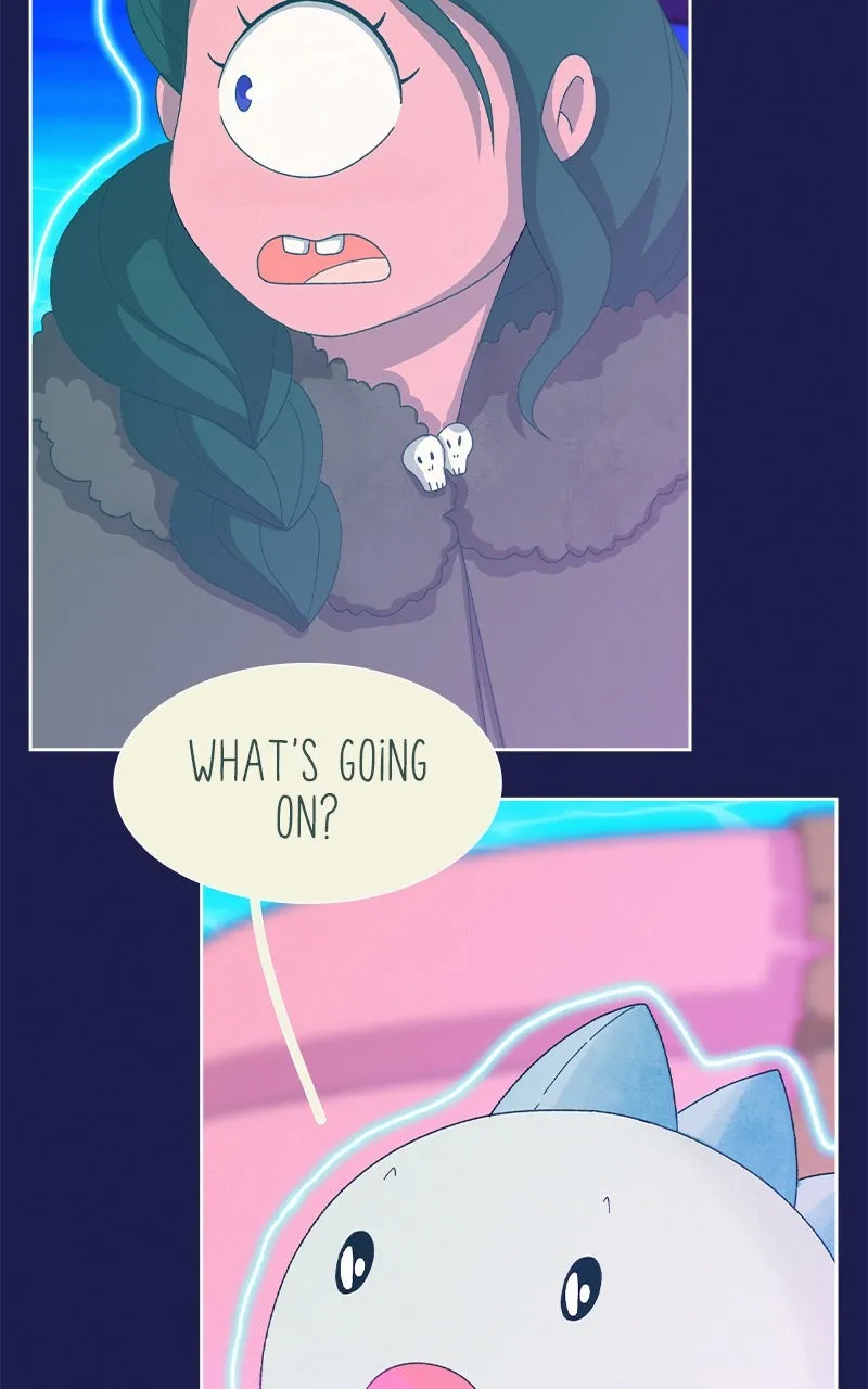 Gecko Chan Chapter 146 page 24 - 