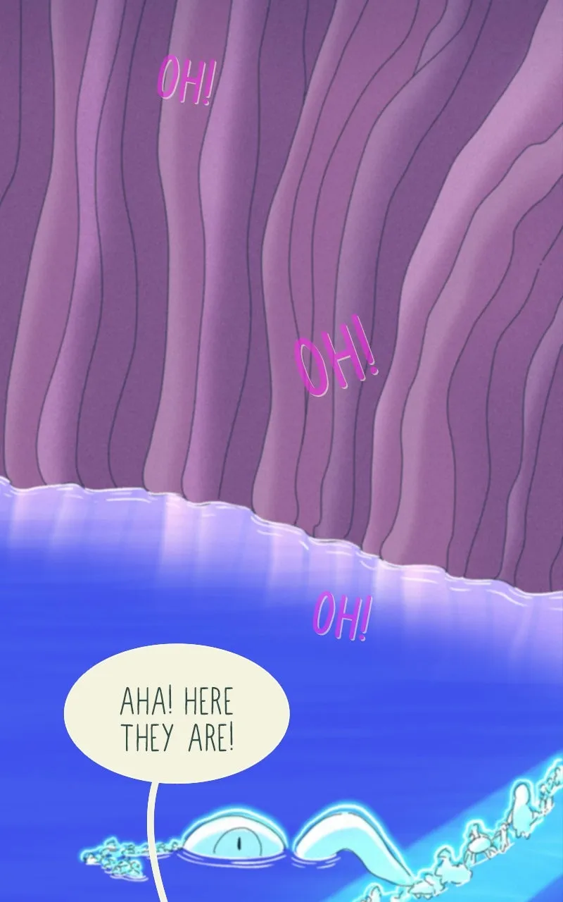 Gecko Chan Chapter 146 page 26 - 