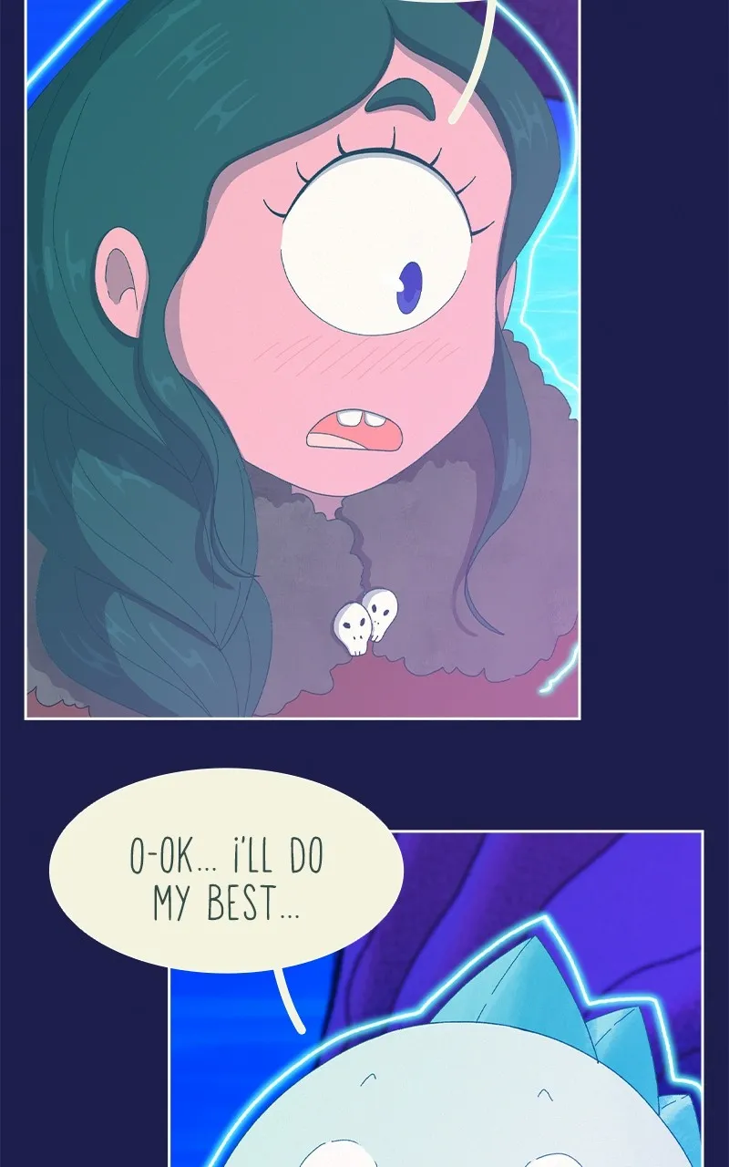 Gecko Chan Chapter 146 page 30 - 