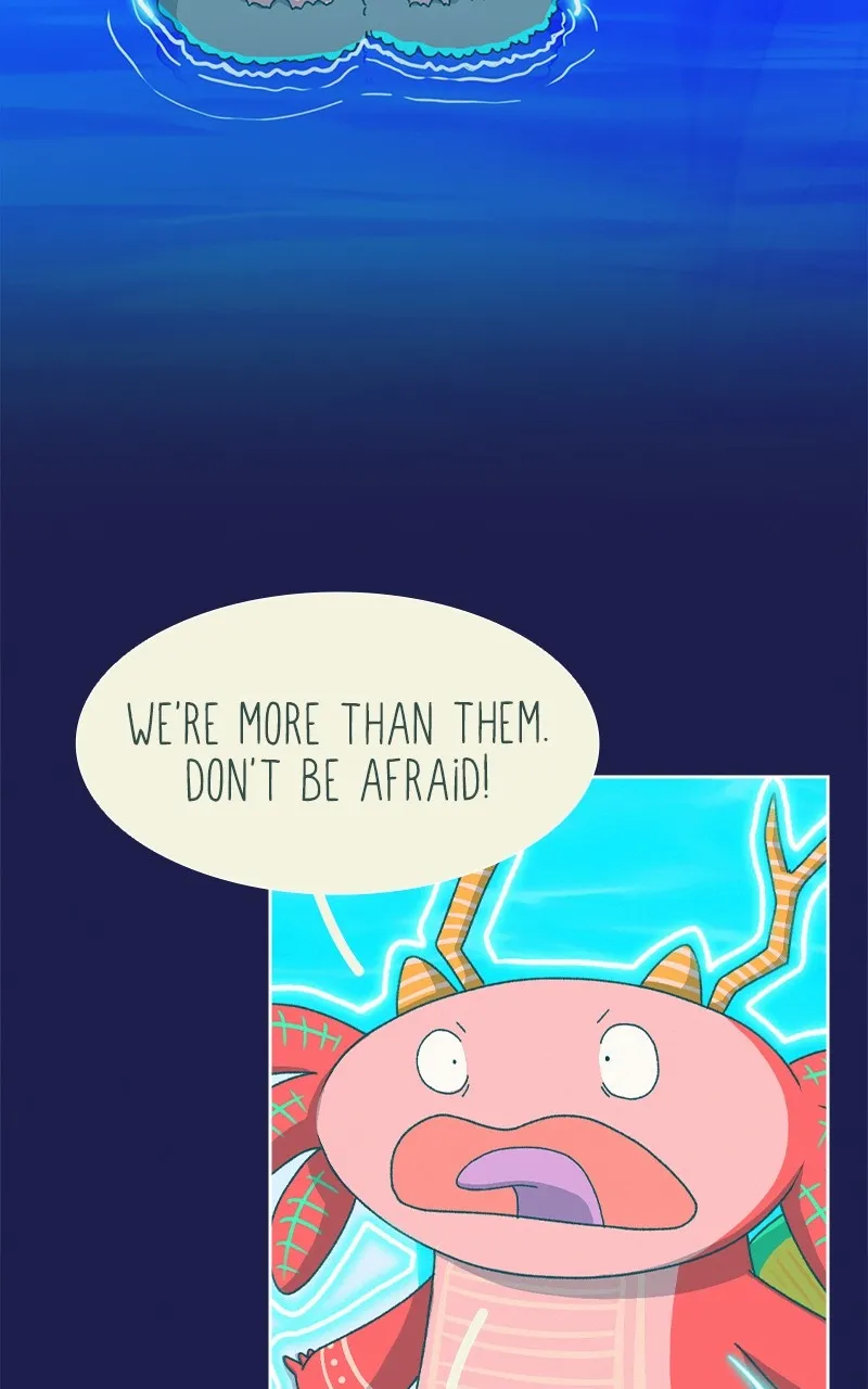 Gecko Chan Chapter 146 page 34 - 