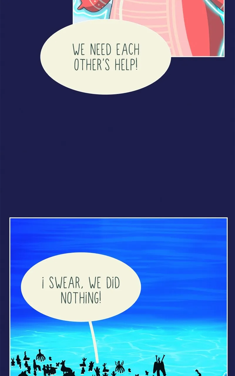 Gecko Chan Chapter 146 page 35 - 